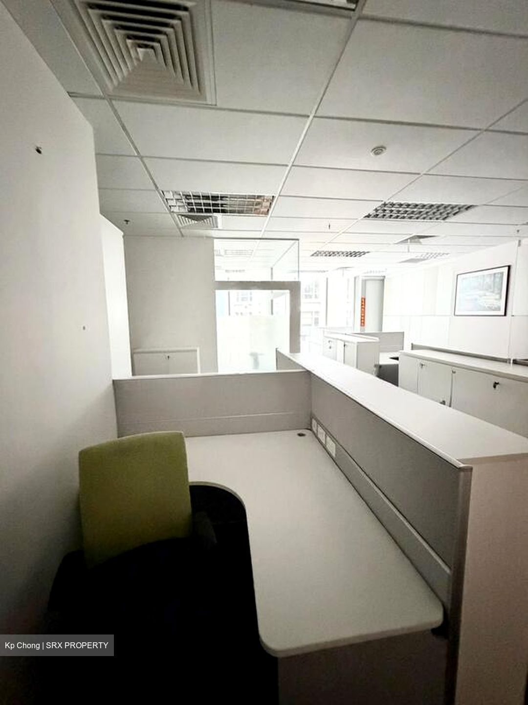 One Raffles Quay (D1), Office #513854761